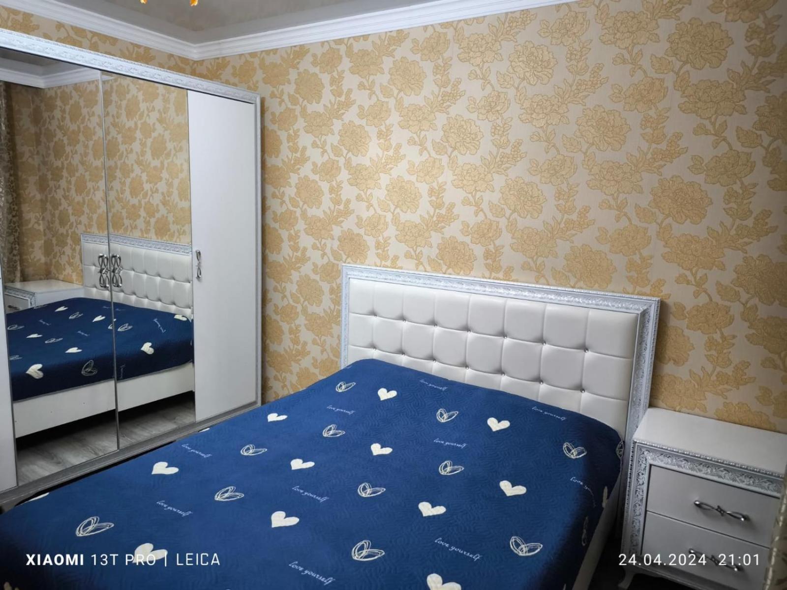 Promyshlennyy Уютная Квартира Комфорт Класса143 מראה חיצוני תמונה