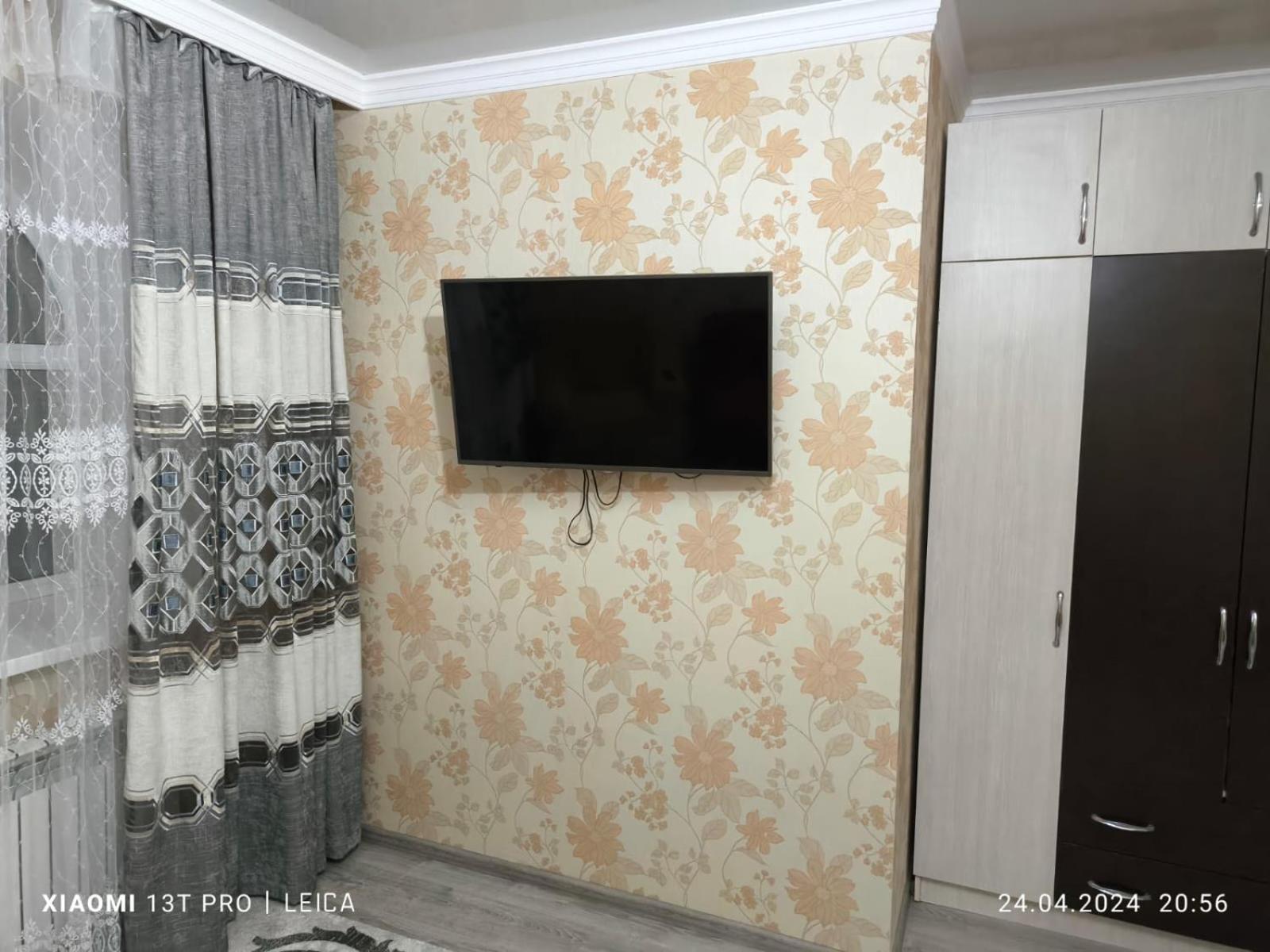 Promyshlennyy Уютная Квартира Комфорт Класса143 מראה חיצוני תמונה